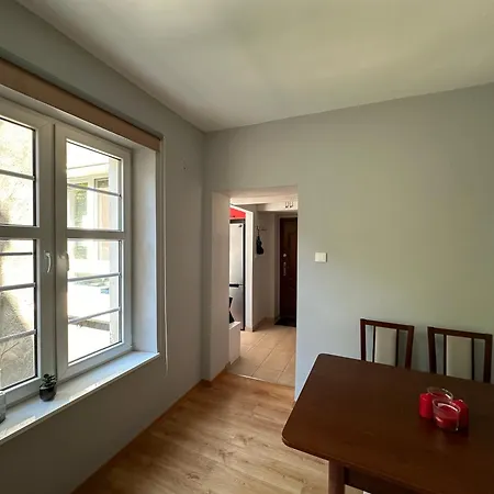 Apartment Classic Old Town By 3city *