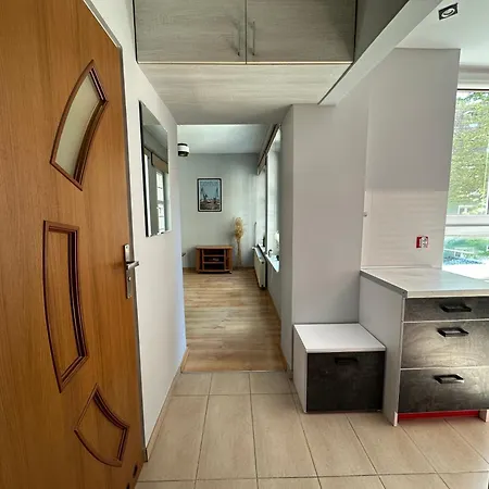 Apartment Classic Old Town By 3city Gdansk
