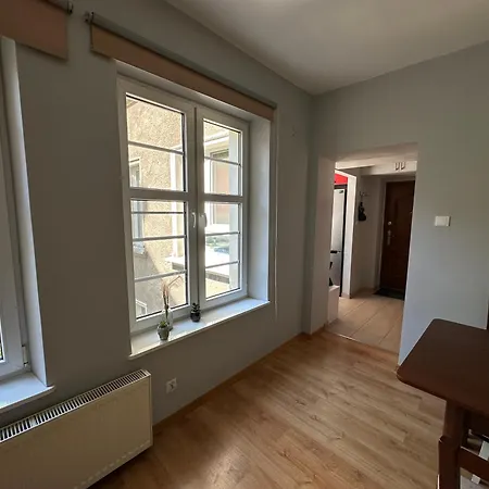 Classic Old Town By 3city Apartment Gdansk